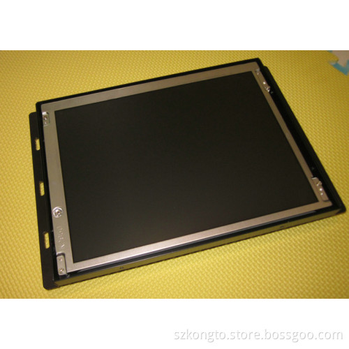 RGB EGA CGA Monitor maintenance and renovation